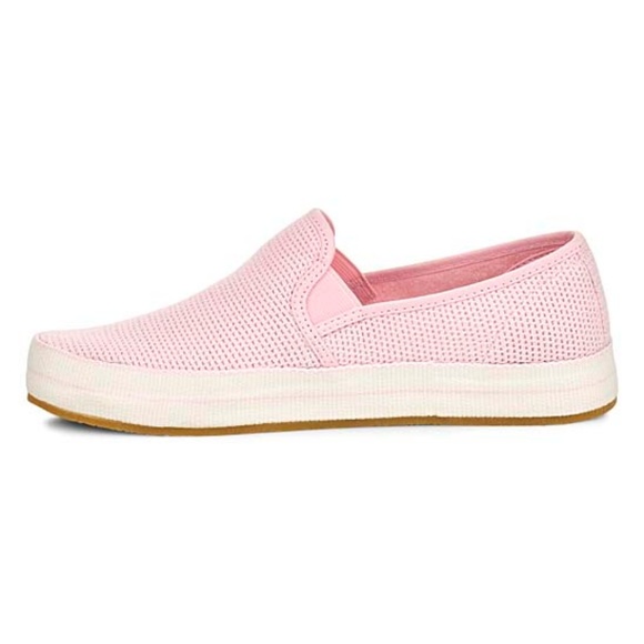 UGG - Pink Slip on Women's Shoes - Picture 3 of 5